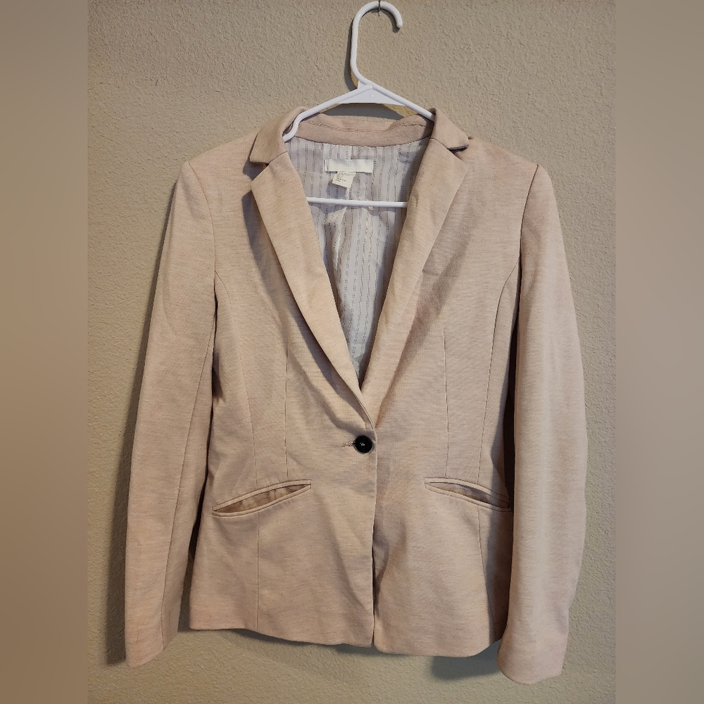 Women's Stretch Blazer